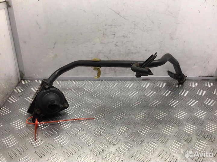 Корпус термостата Honda CR-V K20a4