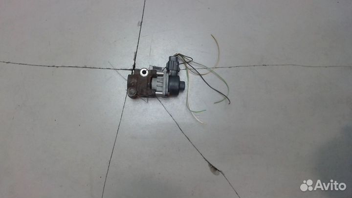 Клапан рециркуляции газов Suzuki Ignis, 2005