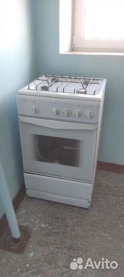 Плита газовая