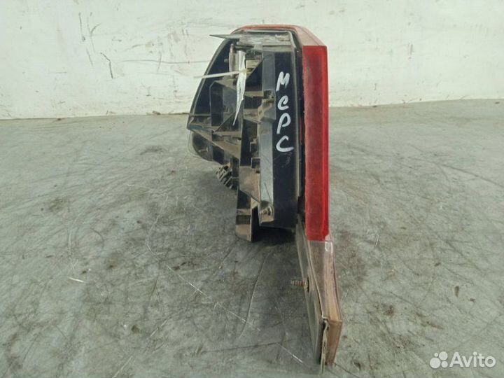 Фонарь задний правый Mercedes Benz S-Class W140