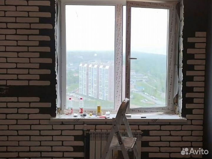 Декоративный кирпич Декоративный камень