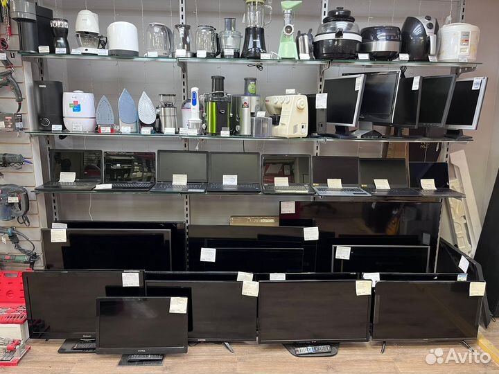 Телевизор LED Xiaomi Mi TV 4S