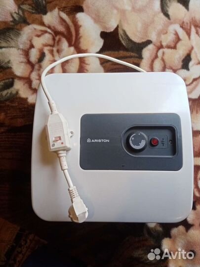 Водонагреватель