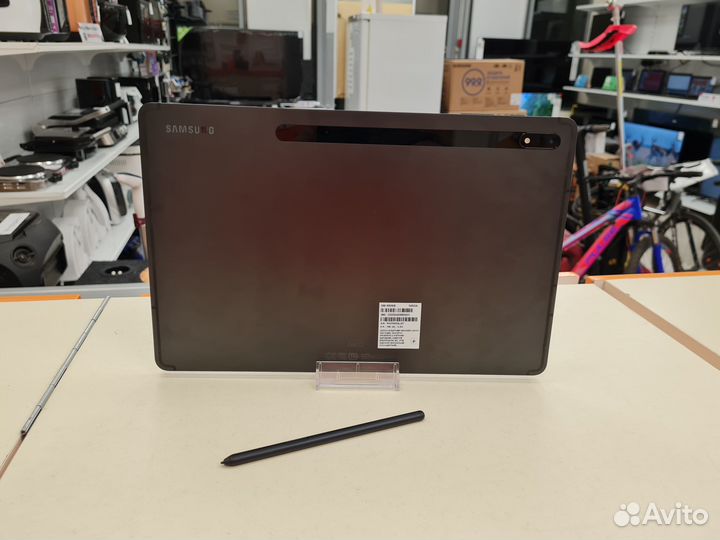 Планшет Samsung Galaxy S8 Plus 8/128 (спр)