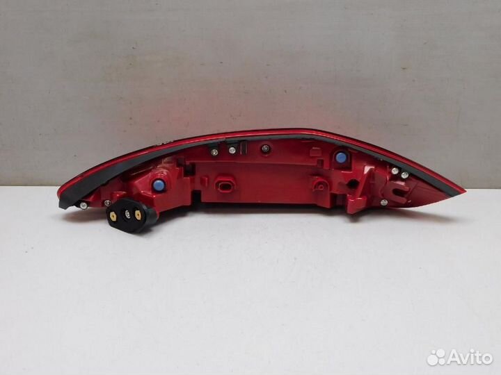 Фонарь задний левый Porsche Panamera