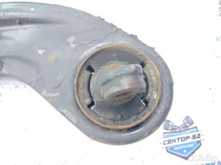 Рычаг задний правый Hyundai Ix35 LM