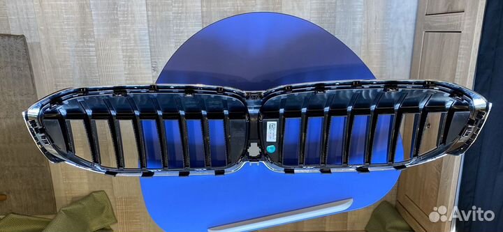 Решетка радиатора Bmw 320i g20