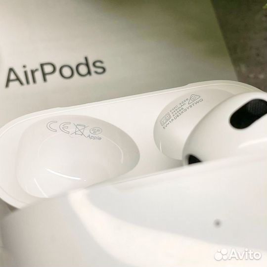 AirPods 3 