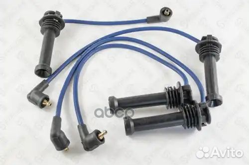 К-кт проводов Ford Escort/Fiesta/Mondeo 16V 97