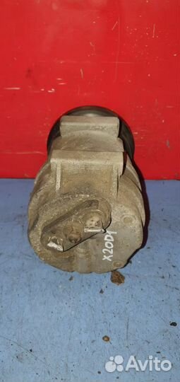 Компрессор кондиционера Chevrolet Epica X20D1