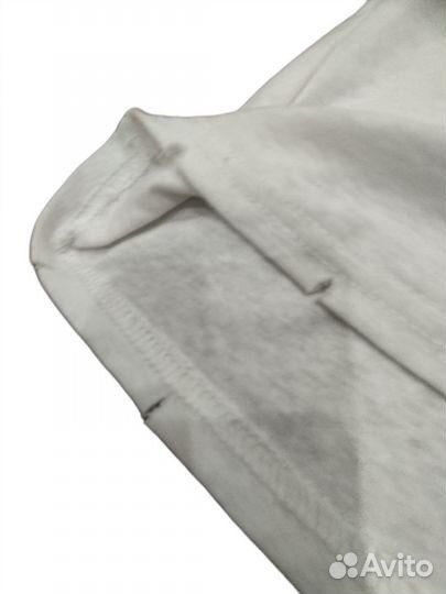 Acne Studios Stockholm лонгслив