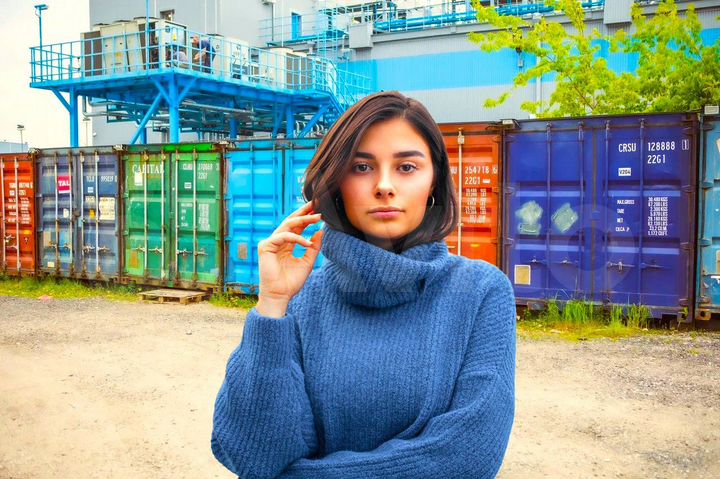 Гараж, 30 м²