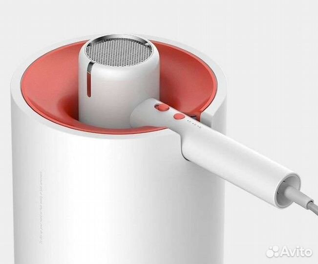 Сушилка для рук с феном Xiaomi deerma (DEM-GS100)