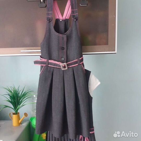 Школьная форма