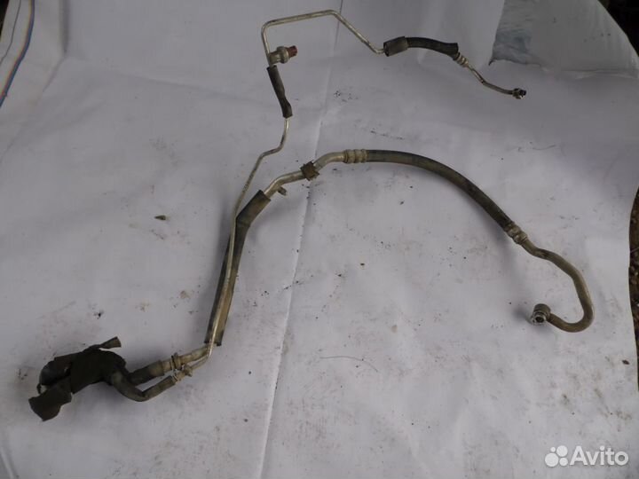 Трубка гидроусилителя Mazda Mazda 6 (GH) 2007-2013