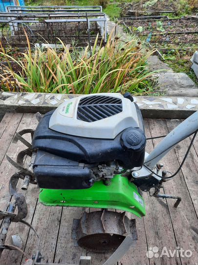 Мотоблоки и культиваторы бу