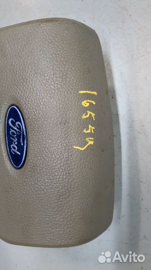 Подушка безопасности водителя Ford Explorer, 2008