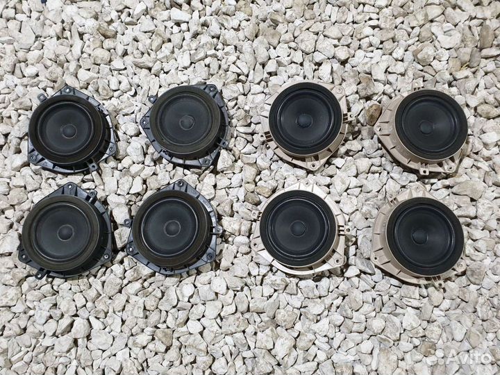 Динамик Rio 3 Рио Солярис