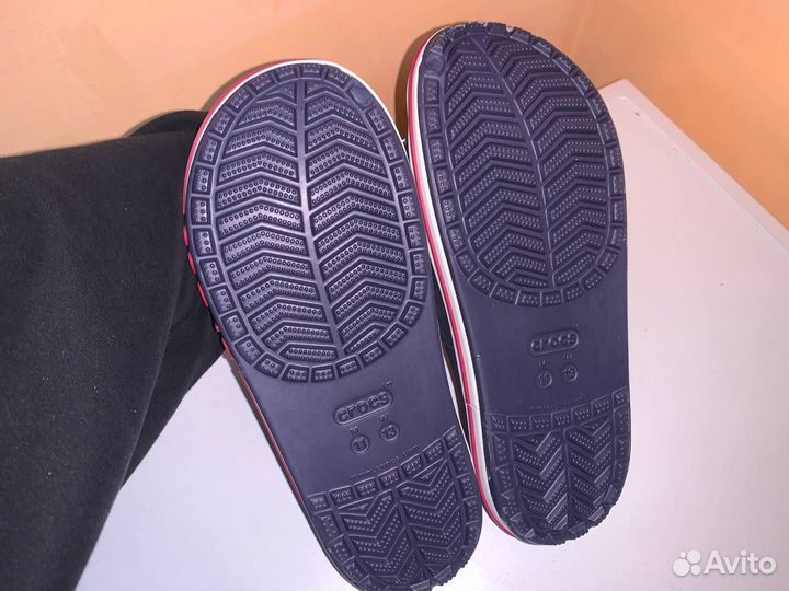 Crосs мужcкиe