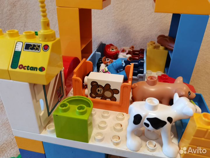 Lego duplo