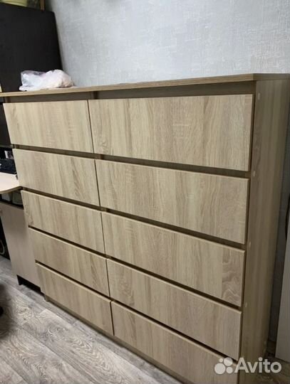 Комод 120 см
