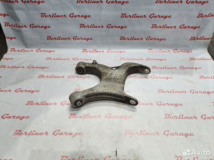 Рычаг H - образный левый BMW E70 E71 F15 F16 F85