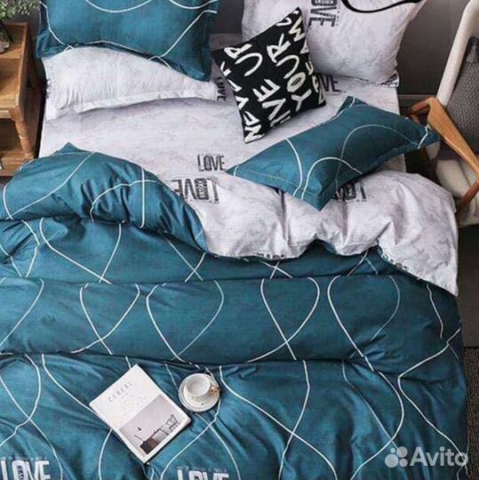 Белье постельное