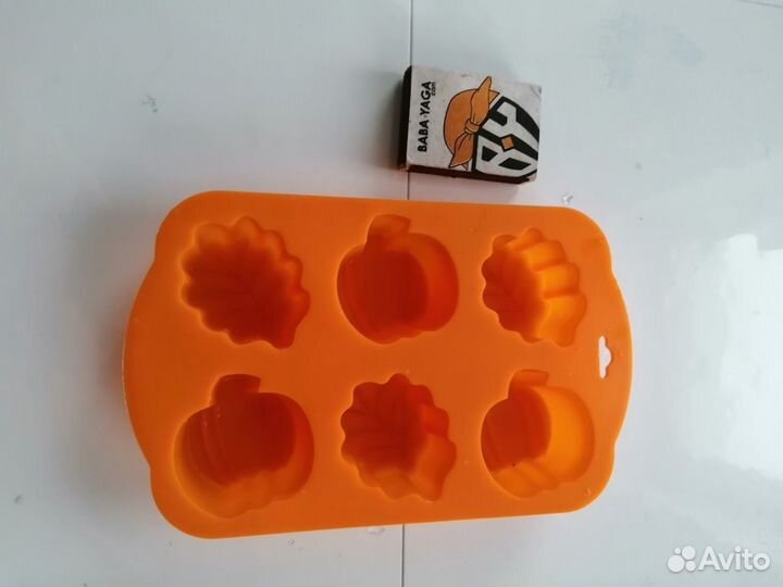 Форма для выпечки