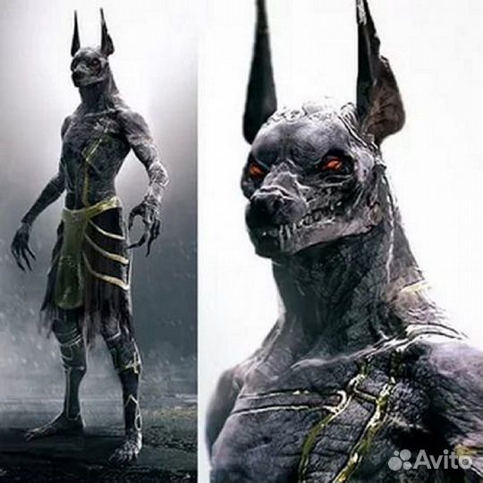 Коллекционные шарнирные куклы 