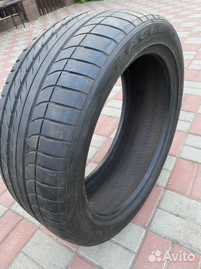 Goodyear Eagle F1 Asymmetric 3 265/40 R20
