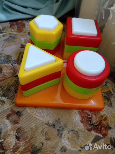 Детские игры