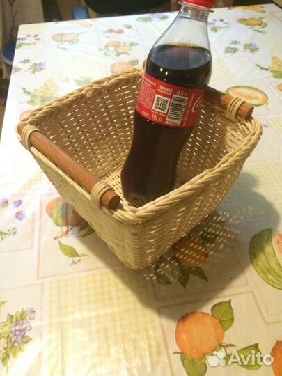 Корзинка