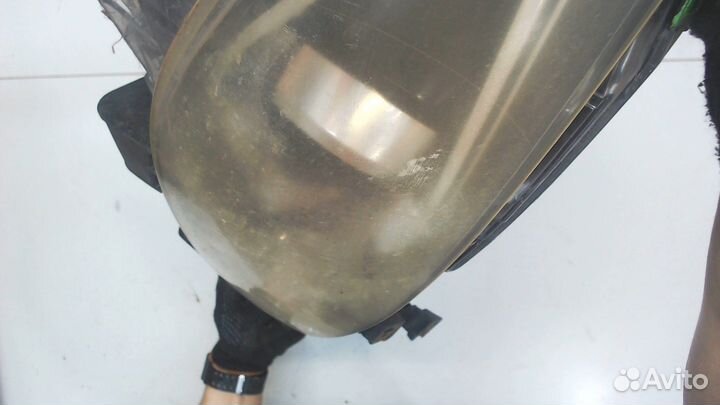 Фара (передняя) Mazda 6 (GH), 2008