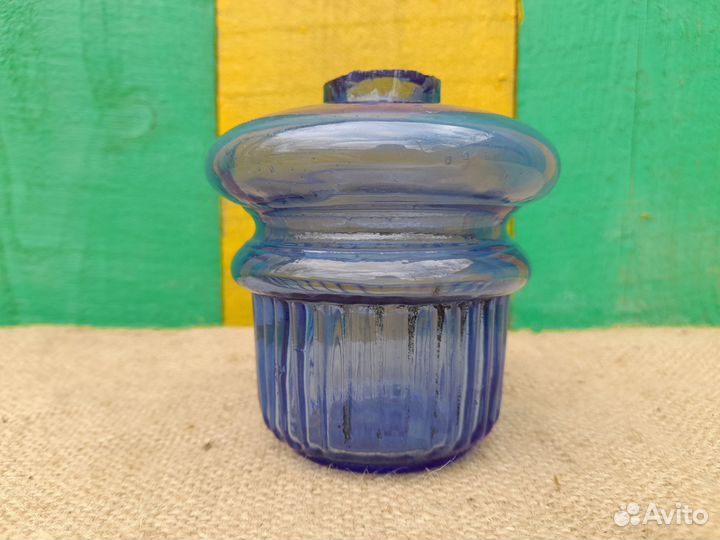 Колба керосиновой лампы