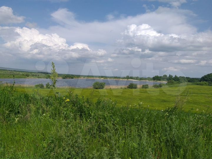 Участок 19,4 га (СНТ, ДНП)