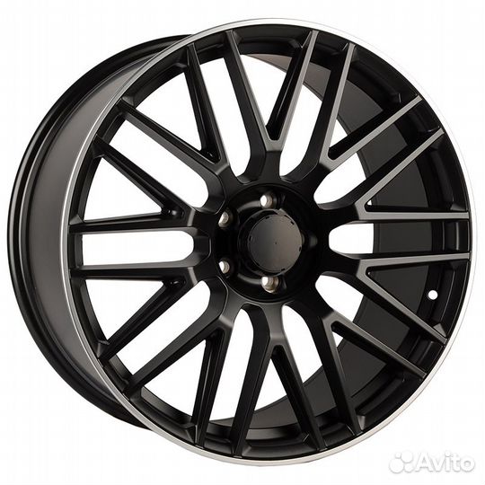 Диски на Mercedes Anzoo Autoparts H932D 11x21/5x11