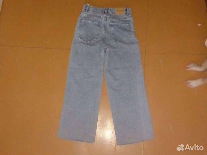 Джинсы denim