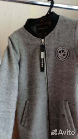 Куртка женская