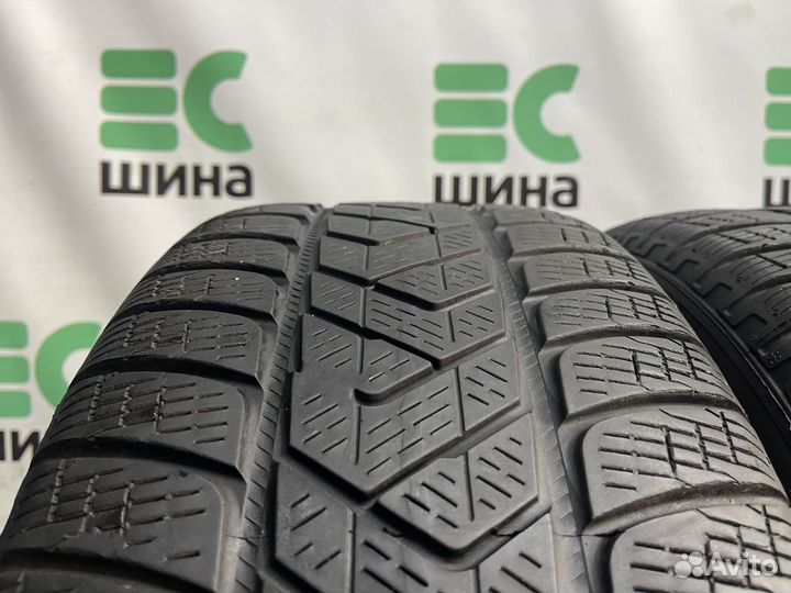 Pirelli Scorpion Winter 235/55 R18