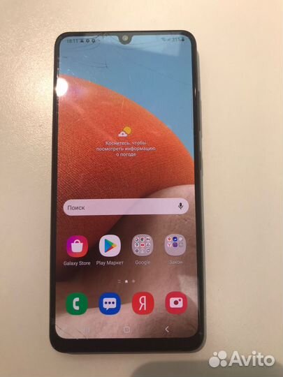 Samsung Galaxy A32, 4/128 ГБ