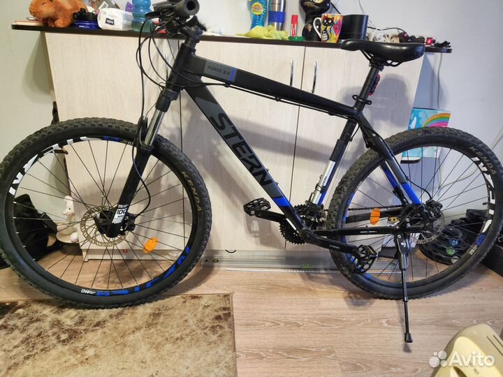 Велосипед Stern Force 2.0