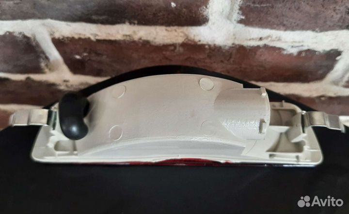 Фонарь заднего бампера Ниссан Кашкай J10