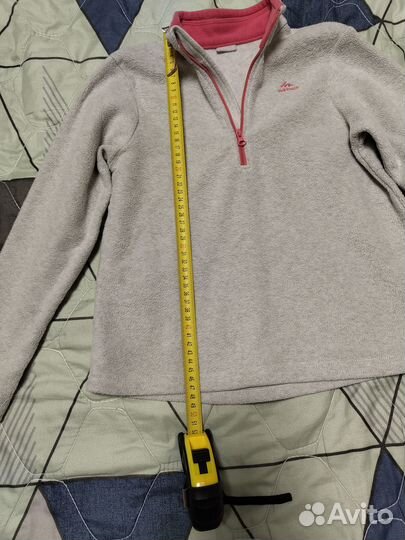 Флиска на девочку