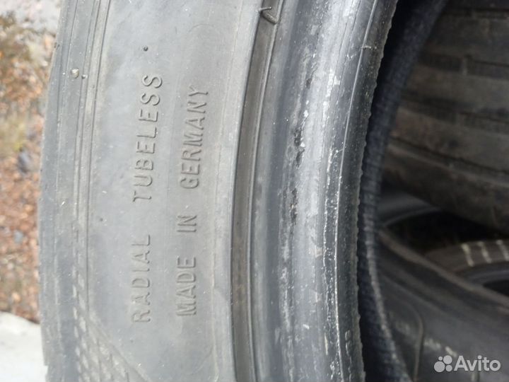 Goodyear Eagle F1 Asymmetric 5 245/45 R19