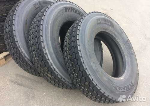 315/80r22.5 Tyrex VM-1