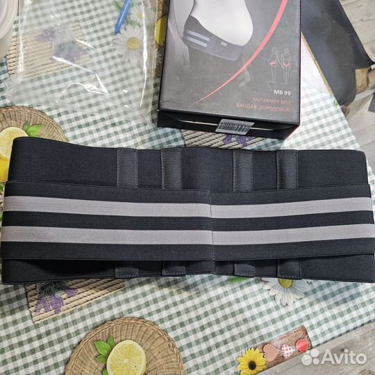 Бандаж для беременных дородовой