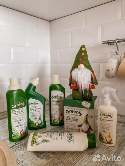 Кукла домовой гном скандинавский новый