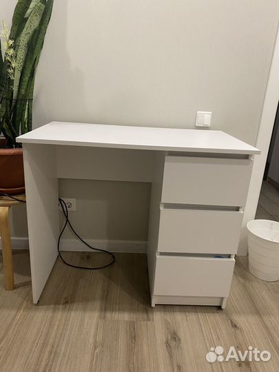 Письменный стол бу/самовывоз