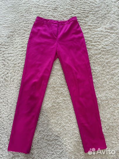 Брюки Oscar de la Renta оригинал