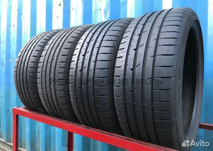 Goodyear Eagle F1 Asymmetric 2 225/40 R18 92W